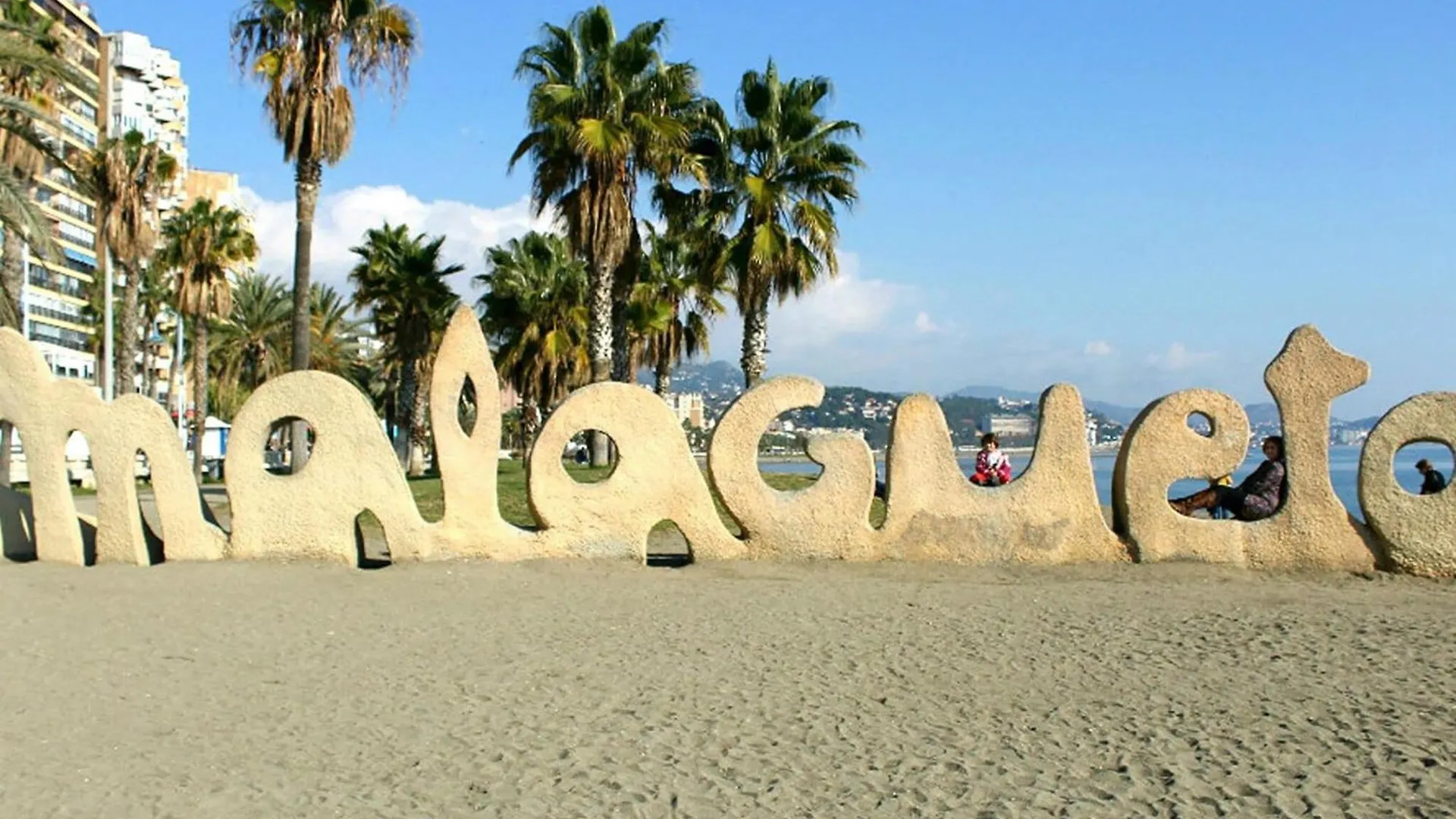 Holiday Home In Torremolinos Near Seabeach Màlaga