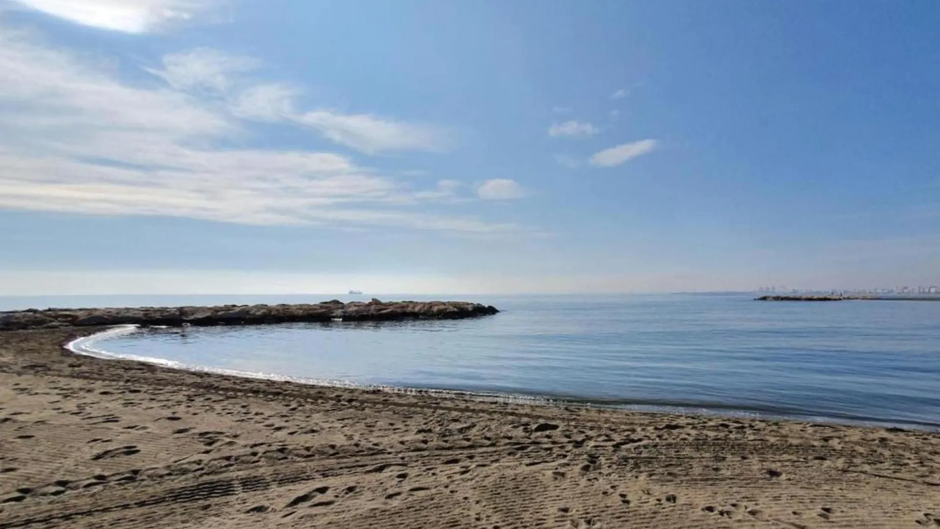 Holiday Home In Torremolinos Near Seabeach Màlaga