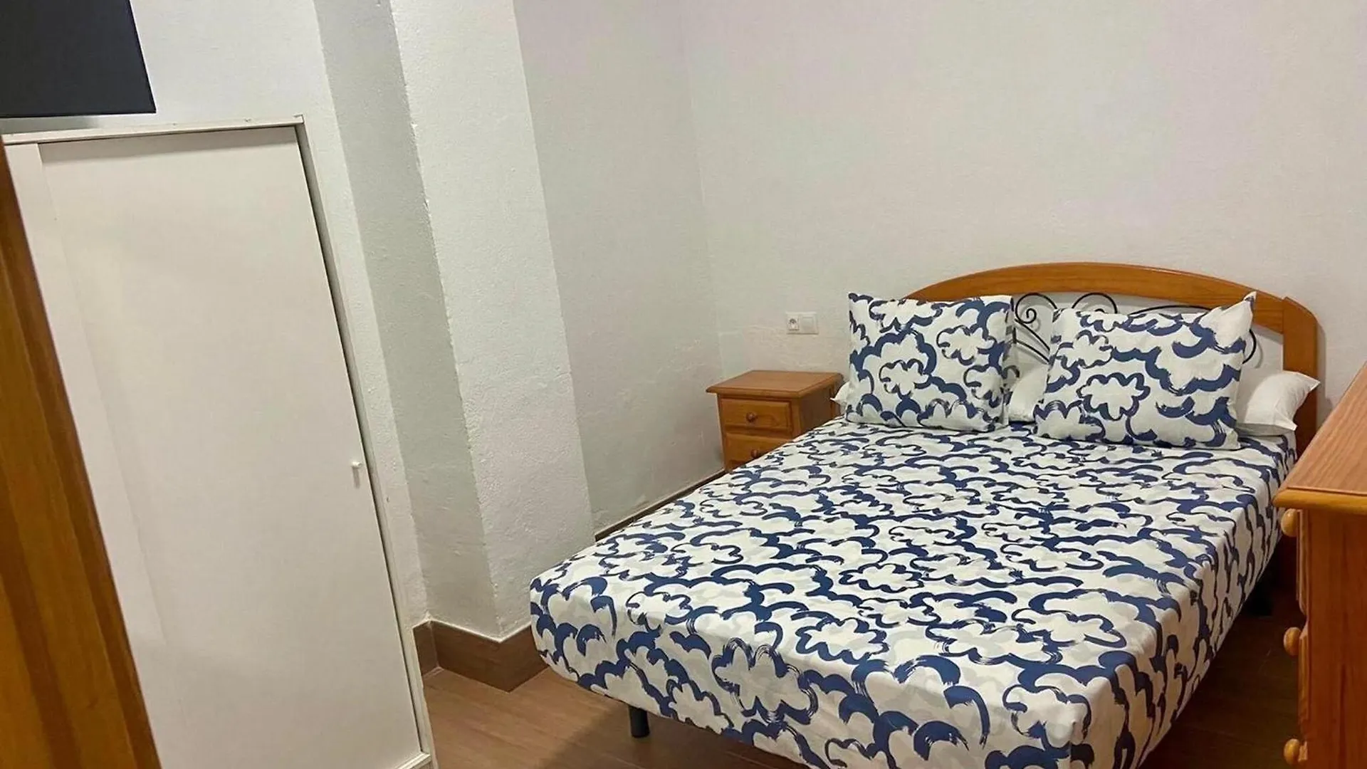 Holiday Home In Torremolinos Near Seabeach マラガ