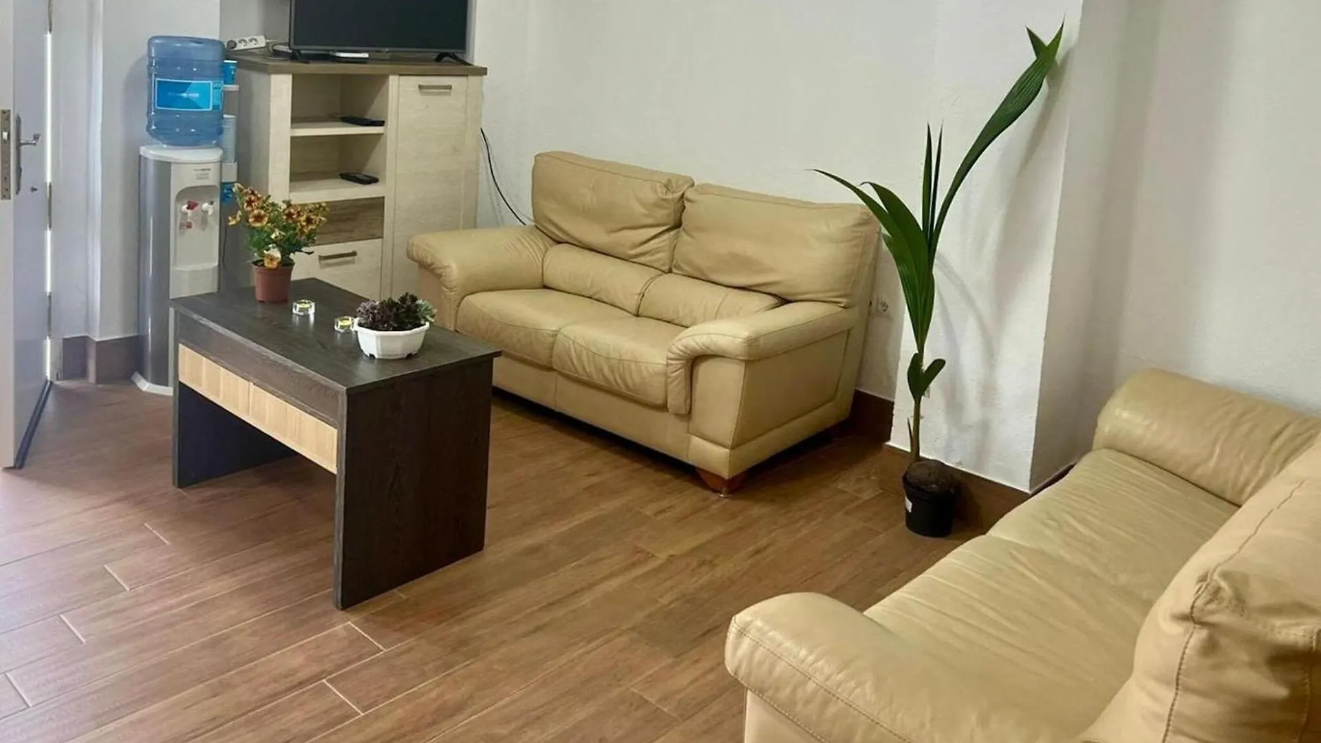 Holiday Home In Torremolinos Near Seabeach location