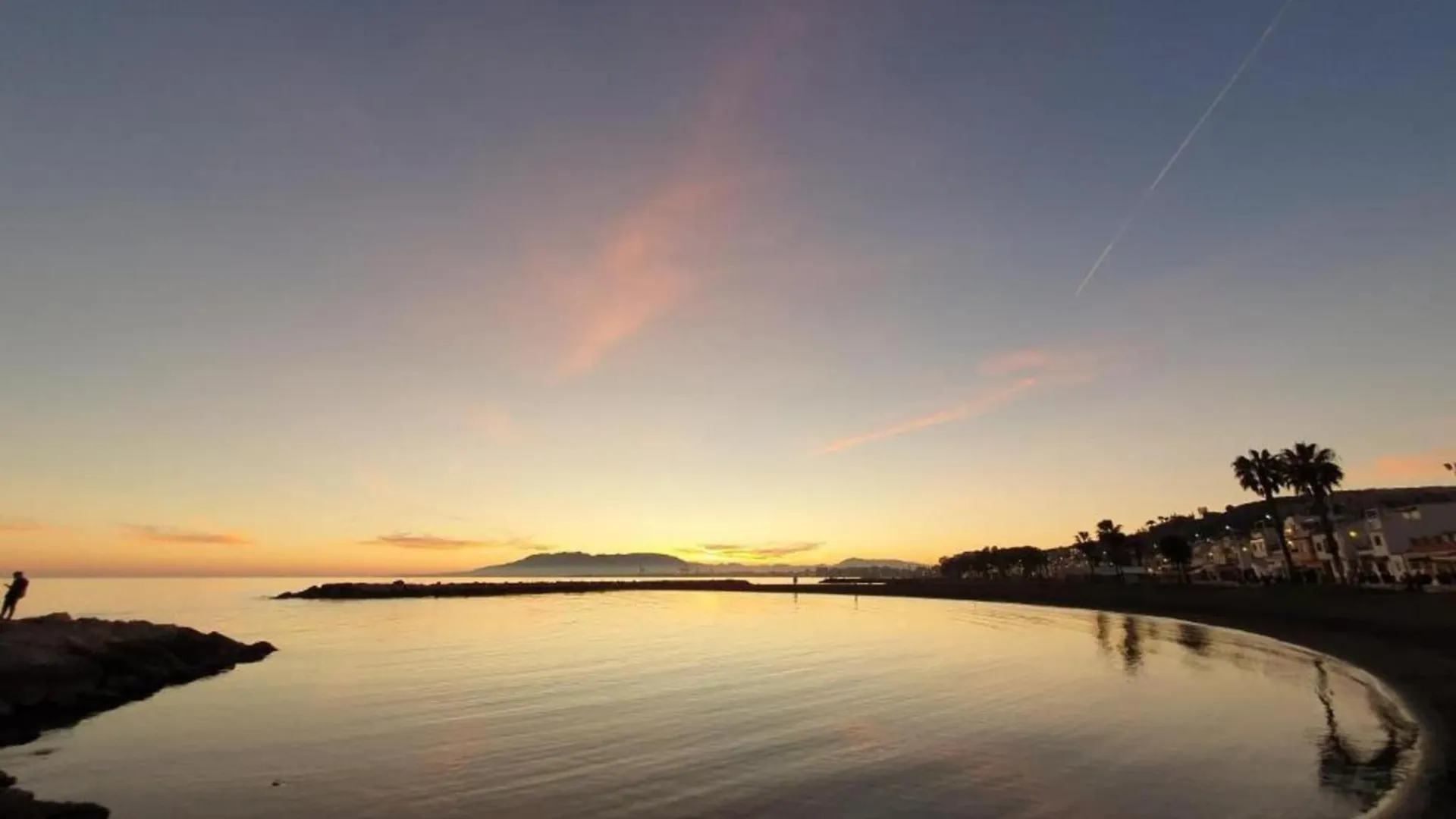 Holiday Home In Torremolinos Near Seabeach Μάλαγα